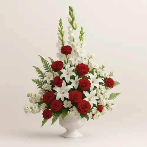 Bunga Meja parakansalam